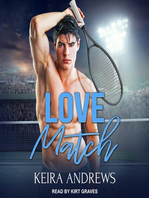 cover image of Love Match